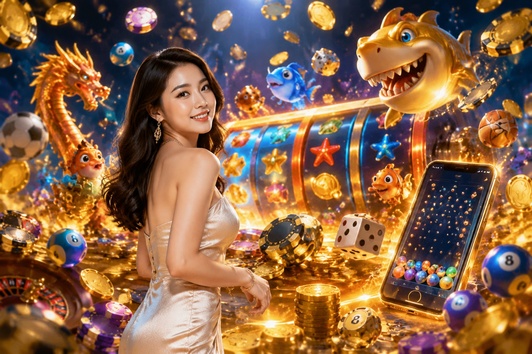 vi96 Casino – Blackjack & Poker