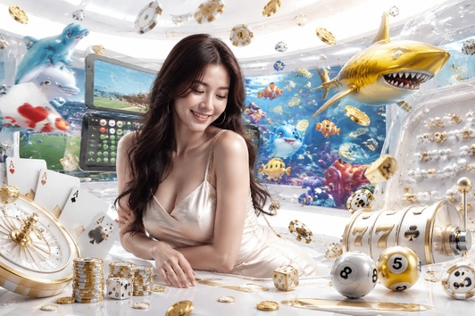 vi96 Casino – Sòng Bạc Trực Tuyến Uy Tín
